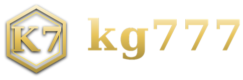 kg777 logo